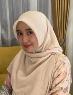 Dr. Irna Il Sanuriza, M.Si