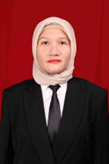 Dara Puspita Anggraeni, M.Sc.