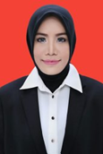 Dwi Kartika Risfianty, M.Si.