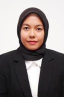 Ishmah Humaidatul Aminah Zaim Alyaminy