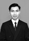Khaerul Ihwan, M.Si
