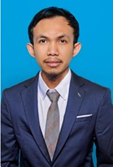 Lalu Muhammad Ridwan, M.Si.